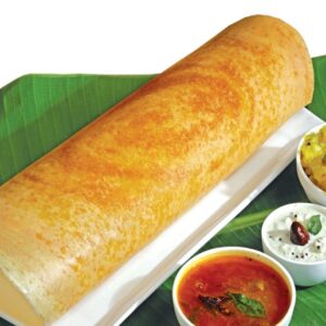 Masala Doosa