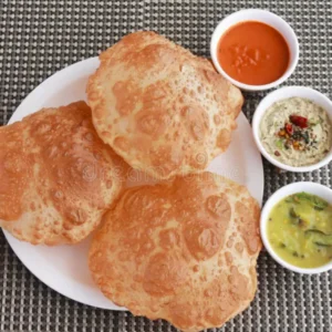 Poori Saagu