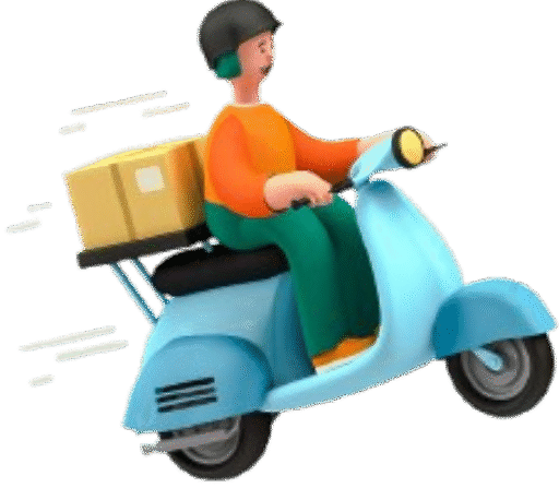 Nizu Delivery