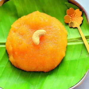 Kesari Bath